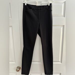 Express Editor High Rise Skinny Pant
